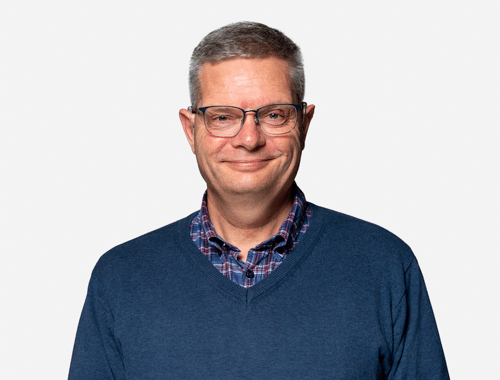 Christoph Van De Kerckhove
